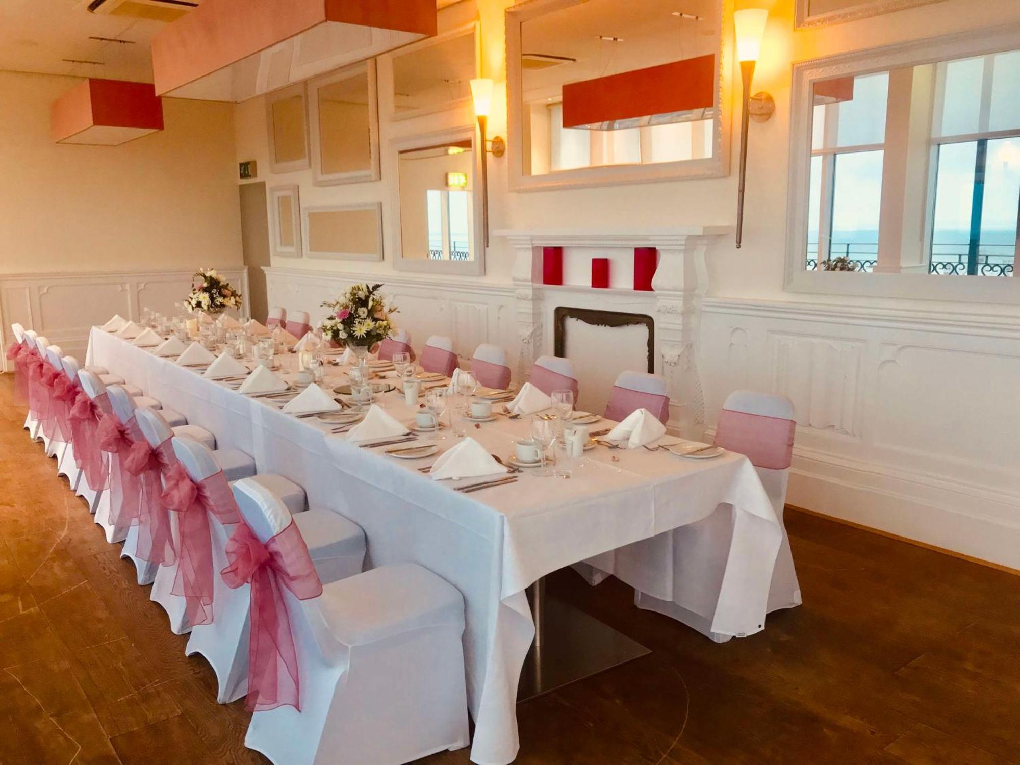 Park Inn By Radisson Palace Southend-on-Sea Esterno foto