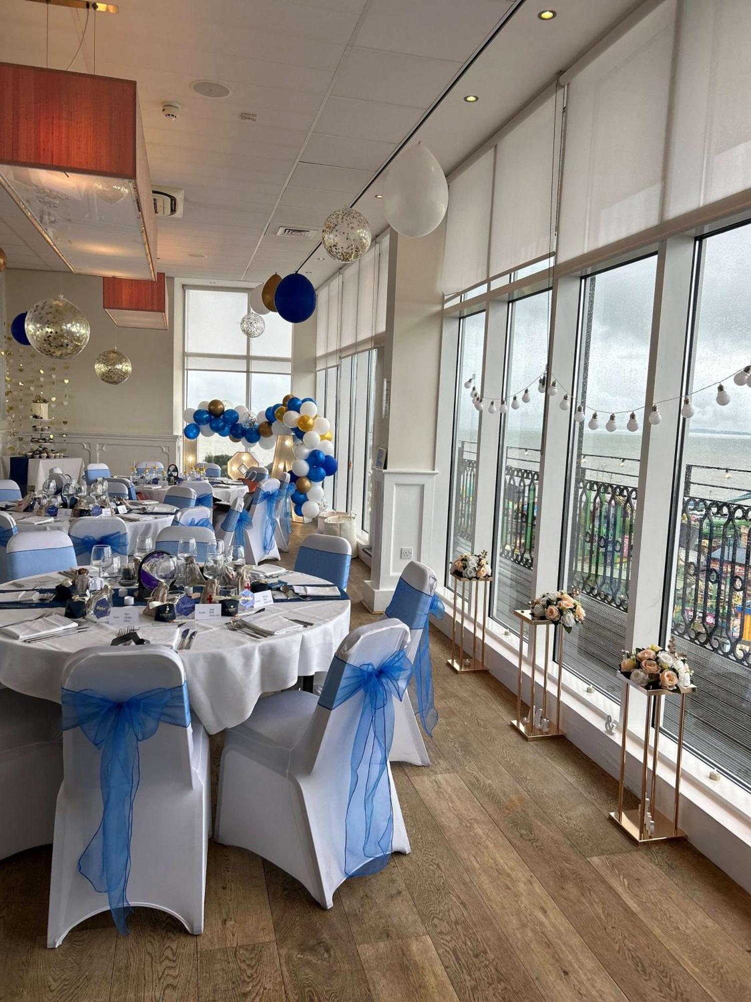 Park Inn By Radisson Palace Southend-on-Sea Esterno foto